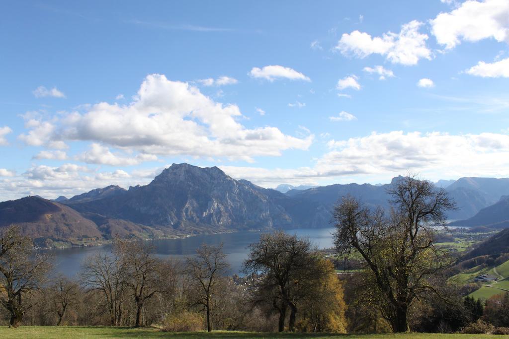 Ferienwohnungen Walk Gmunden Habitación foto
